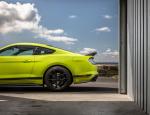 Ford Mustang GT Fastback R-SPEC 2019 года (AU)